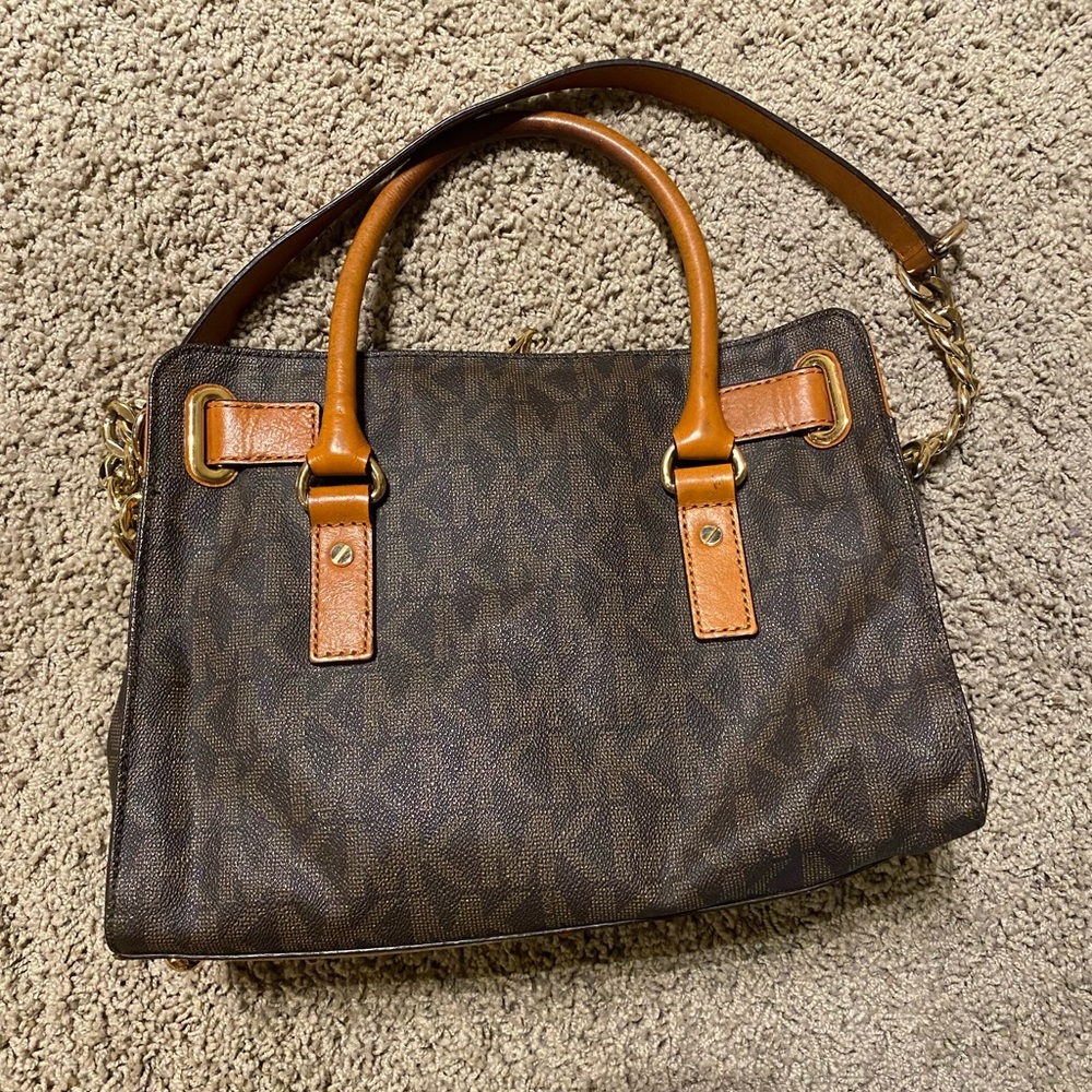 Michael Kors purse